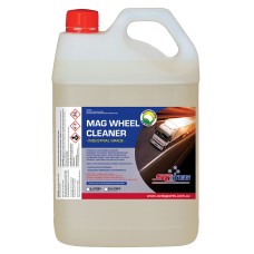Mag Wheel Cleaner (Industrial Grade) - 5 Litre
